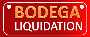 Bodega Liquidation logo