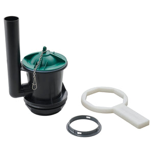 American Standard Universal Replacement Flush Valve Model: 7381967-400.0070A..