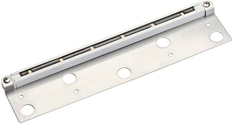 Landscape LED - 6 LED with Bracket - Textured Architectural Bronze..