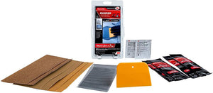 Bumper Repair Kit 31589