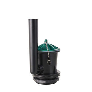 Champion Universal Flush Valve Repair Parts..