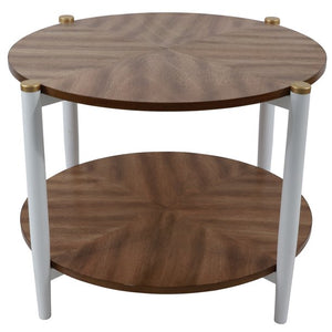 Tonya Round Coffee Table..