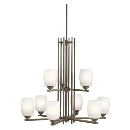 Kichler Eileen 1897 Chandelier..