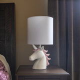 Unicorn Table Lamp