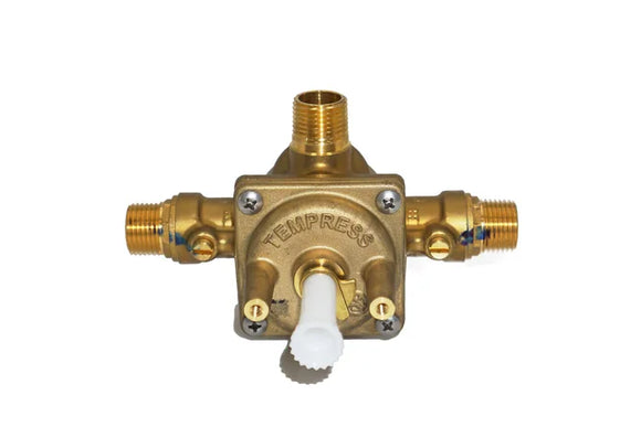 Rohl RMV-1 Modular Pbv 3 Port Pressure Balance Rough Valve..