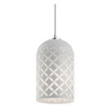 Kichler 43854 1 Light 6-1/2 Wide Mini Pendant..