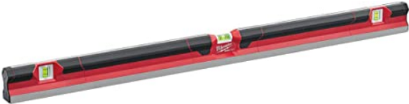 Milwaukee-MLCON72 48 in. REDSTICK Concrete Screed Level