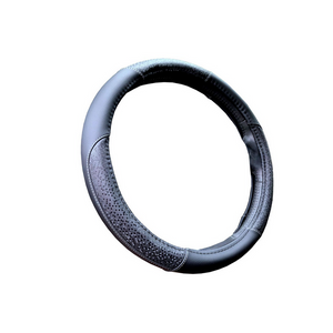 Alpena Shimmer Car Steering Wheel Cover..