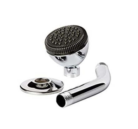 American Standard 8888.075.002 Easy Clean Showerhead Polished Chrome