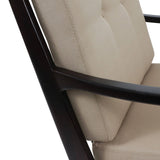 Armando Rocking Arm Chair..