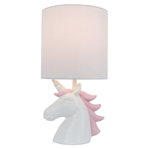Unicorn Table Lamp