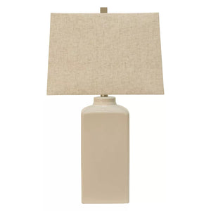Kennedy Ceramic Table Lamp..