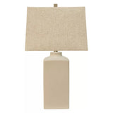 Kennedy Ceramic Table Lamp..
