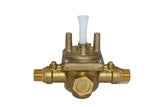 Rohl RMV-1 Modular Pbv 3 Port Pressure Balance Rough Valve..
