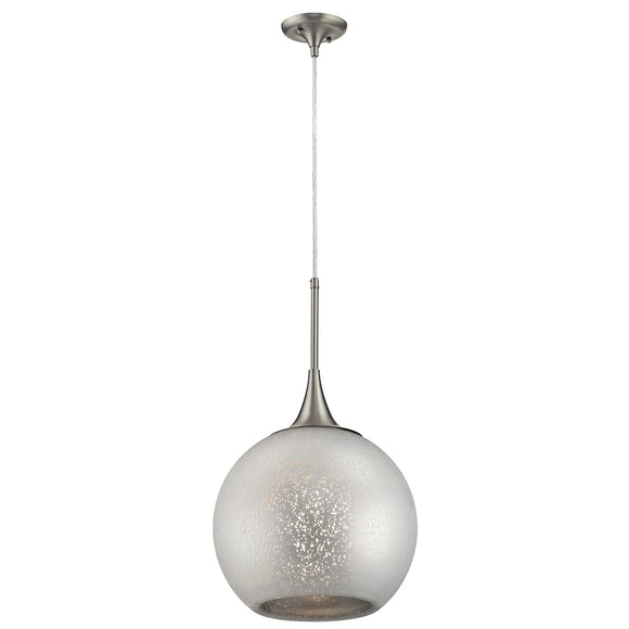 Kichler 43552 Sitara 1 Light 14