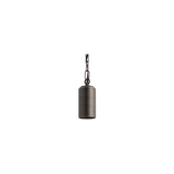 Kichler 15500 1 Light 2 Wide Outdoor Mini Pendant