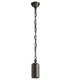 Kichler 15500 1 Light 2 Wide Outdoor Mini Pendant