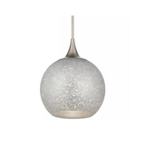 Kichler 43552 Sitara 1 Light 14" Wide Single Pendant
