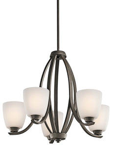 Kichler Granby 42557 Chandelier..