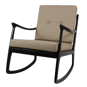 Armando Rocking Arm Chair..