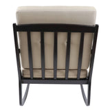 Armando Rocking Arm Chair..