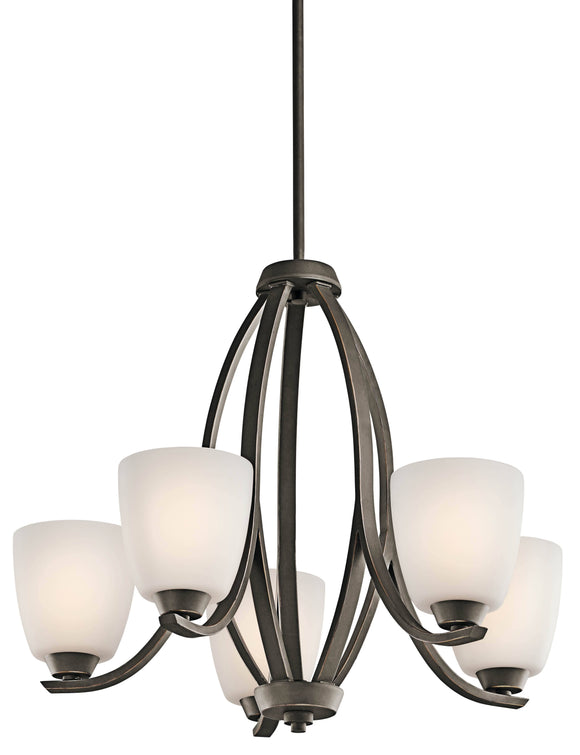 Kichler Granby 42557 Chandelier..