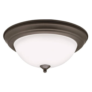 Kichler 8112OZLEDR Flush Mount Light..