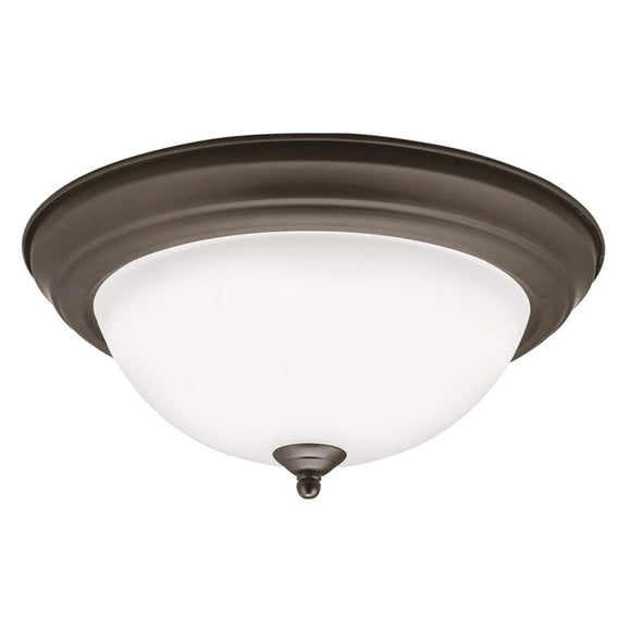 Kichler 8112OZLEDR Flush Mount Light..