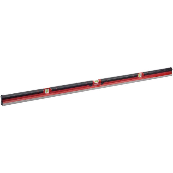 Milwaukee-MLCON72 72 in. REDSTICK Concrete Screed Level..