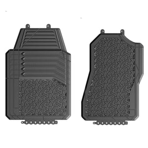 BF Goodrich Black GMC Floor Mat 2 Piece..