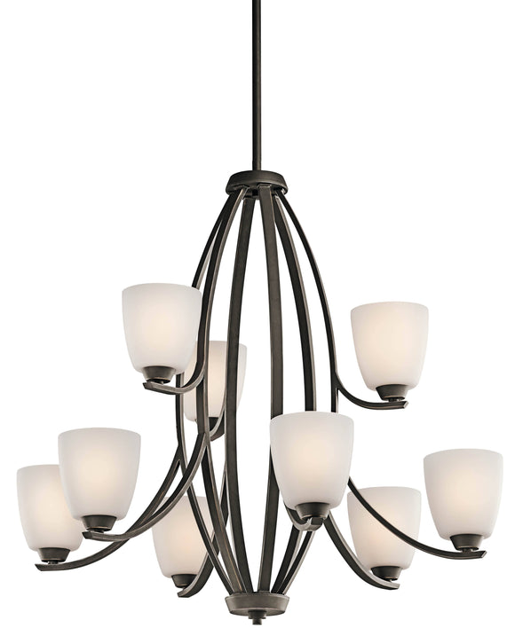 Kichler Granby 42559 Chandelier..